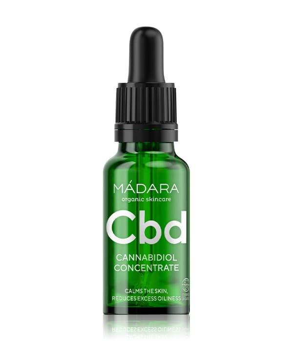 Produktbillede 1 af 2, MADARA Cbd Serum