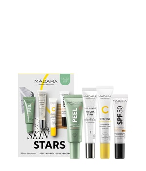MADARA Skin Stars Set Gesichtspflegeset · 1 Stk