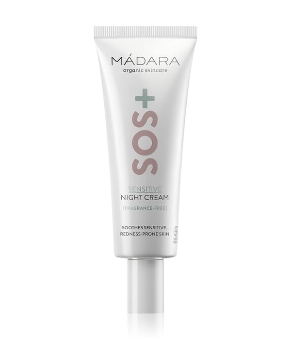 Produktbillede 1 af 2, MADARA SOS+ Natcreme