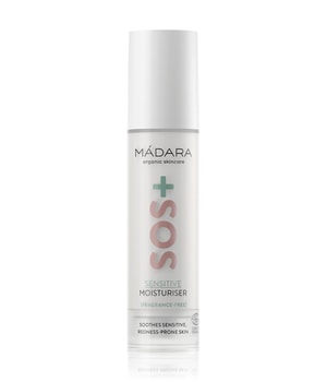Madara Sos+ Sensitive Gezichtscrème 50 ml