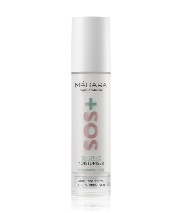 Produktbillede 1 af 2, MADARA SOS+ Ansigtscreme