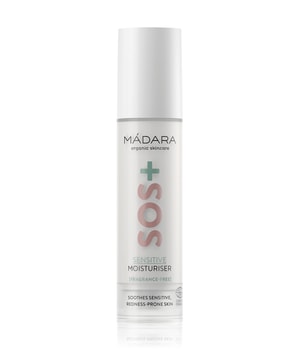 MADARA SOS+ Sensitive Crème visage