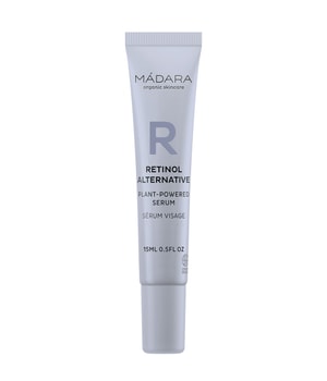 MADARA Retinol Alternative Plant Powered Serum Sérum visage