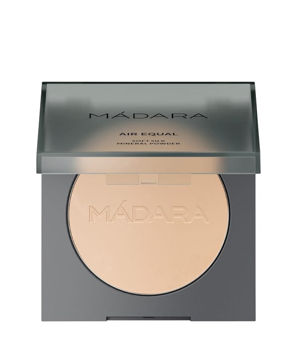 Immagine prodotto 1 di 6, MADARA AIR EQUAL Cipria compatta