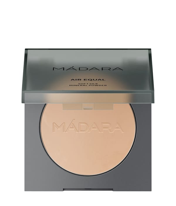 Obrázek produktu 1 z 6, MADARA AIR EQUAL Kompaktní pudr