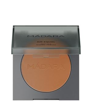 Madara AIR Equal Soft Silk Mineral Powder Compact Powder in Nr. 3 - Deep 9 g
