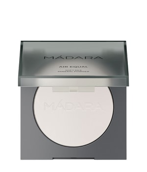 MADARA AIR EQUAL Soft Silk Mineral Powder Kompaktpuder