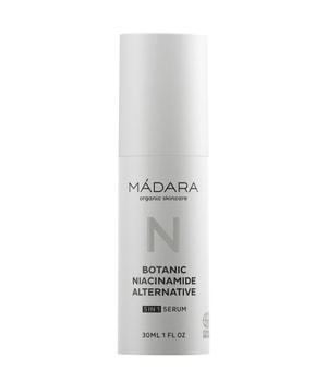 Madara Botanic Niacinamide Alternative 5in1 Serum Gesichtsserum 30 ml