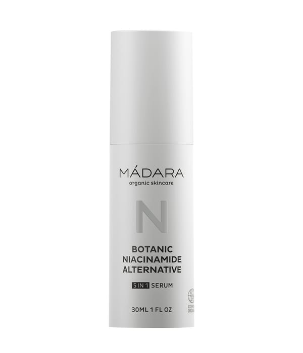 Zdjęcie produktu 1 z 6, MADARA Botanic Niacinamide Alternative Serum do twarzy