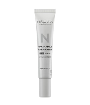 MADARA Botanic Niacinamide Alternative 5in1 Serum Serum do twarzy 15 ml