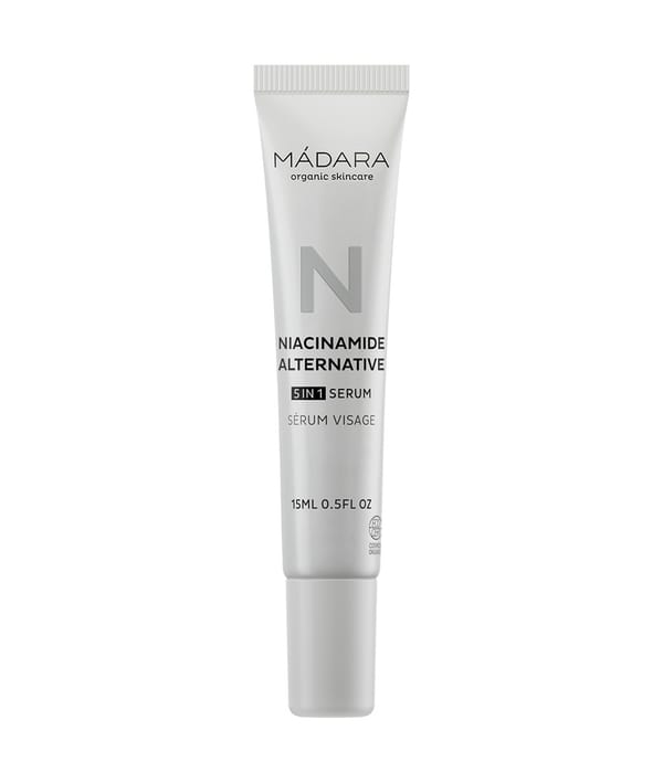 Produktbild 1 von 1, MADARA Botanic Niacinamide Alternative Gesichtsserum