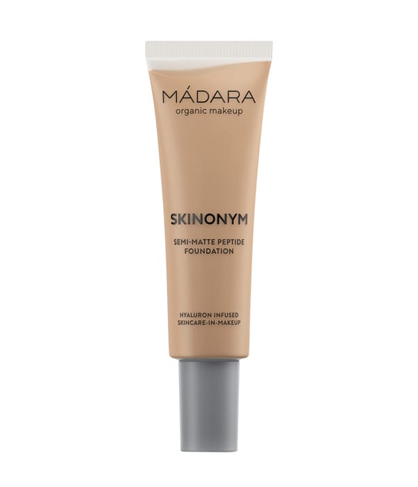 Productafbeelding 1 van 6, MADARA SKINONYM Vloeibare foundation
