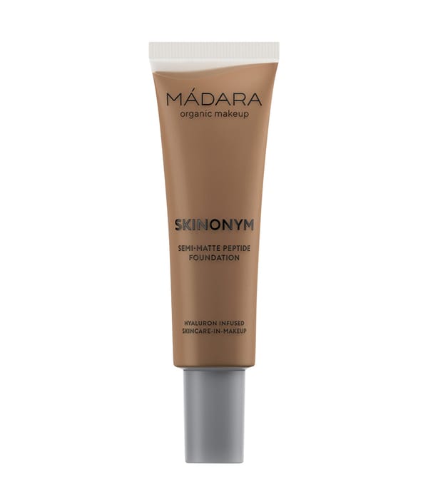 Produktbild 1 von 6, MADARA SKINONYM Flüssige Foundation