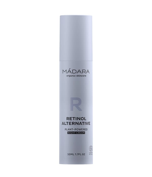 Produktbillede 1 af 6, MADARA Retinol Alternative Natcreme