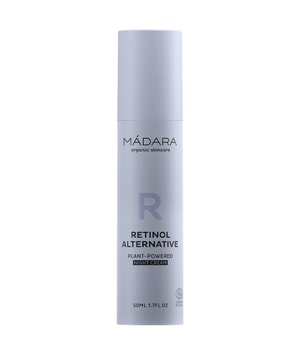 Madara Retinol Alternative Plant-Powered Nachtcreme 50 ml