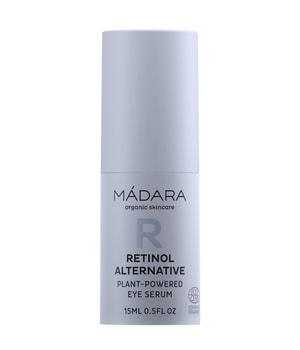 MÁDARA Retinol Alternative nawilżający krem pod oczy przeciw zmarszczkom i cienom pod oczami 15 ml można nabyć na stronie Flaconi.pl