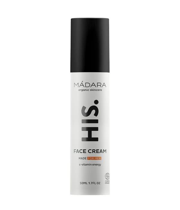 Image du produit 1 sur 6, MADARA HIS Face Cream Crème visage