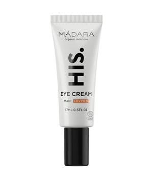 MADARA HIS Eye Cream Øjencreme