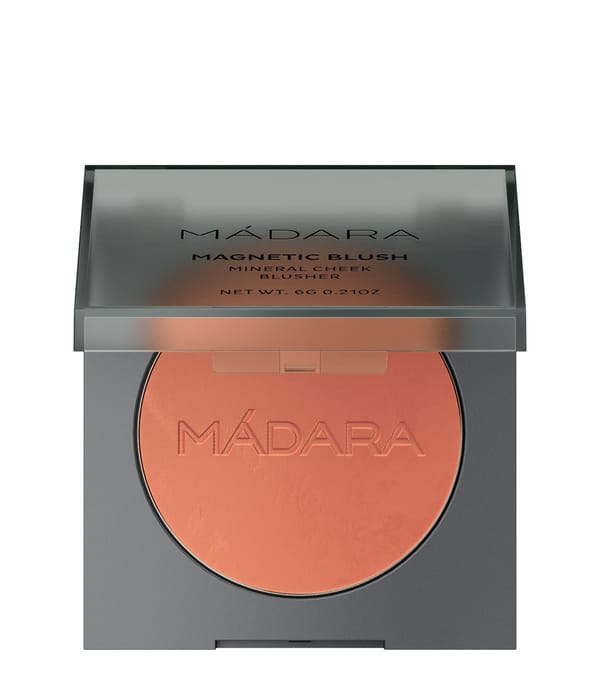 Image du produit 1 sur 6, MADARA Magnetic Blush Blush