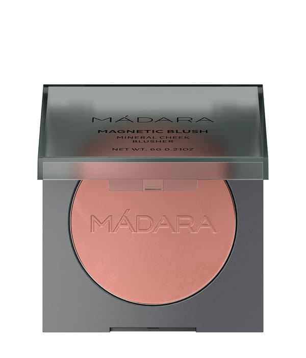 Image du produit 1 sur 6, MADARA Magnetic Blush Blush