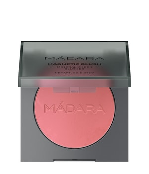 MADARA Magnetic Blush Mineral Cheek Blusher Rouge