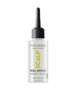 MADARA Scalp Peel Serum Serum do włosów 50 ml