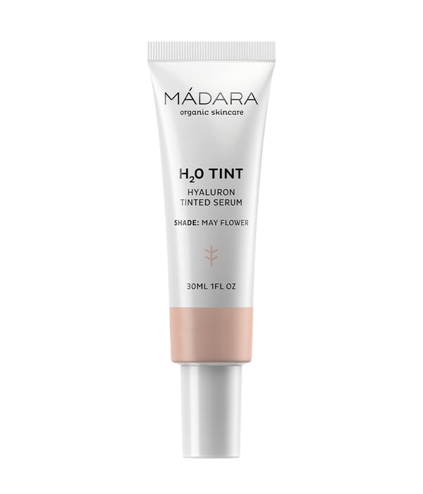 Produktbillede 1 af 6, MADARA H2O Tint Tonet ansigtscreme