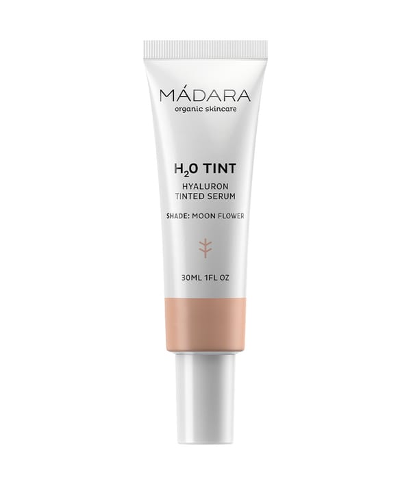 Produktbild 1 av 6, MADARA H2O Tint Färgad ansiktskräm