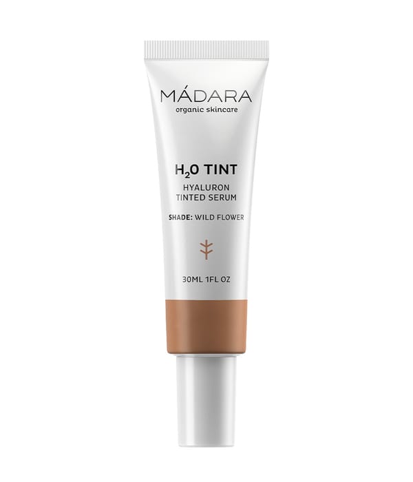 Produktbild 1 von 6, MADARA H2O Tint Getönte Gesichtscreme
