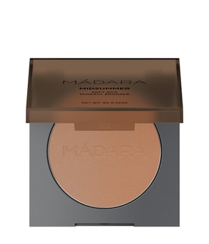 MADARA Midsummer Soft Silk Mineral bronzer Bronzer