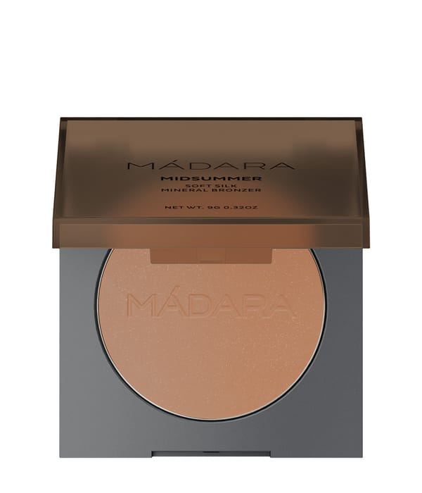Produktbild 1 von 6, MADARA Midsummer Bronzer