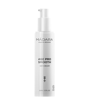 Madara AGE PRO Smooth Day Cream Gezichtscrème 50 ml