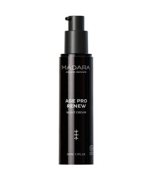 MADARA AGE PRO Renew Night Cream Natcreme