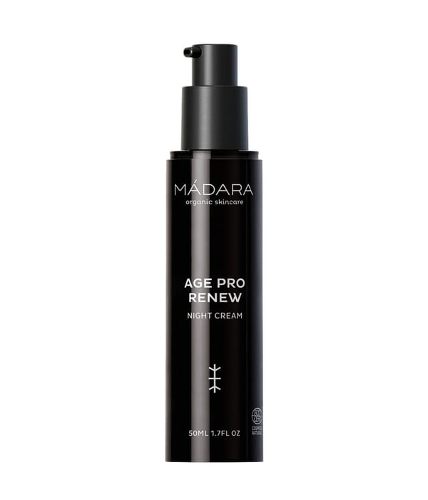 Produktbillede 1 af 6, MADARA AGE PRO Natcreme