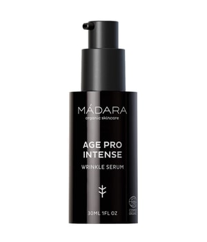 MÁDARA Age Pro Intense intensywne serum przeciw zmarszczkom 30 ml można nabyć na stronie Flaconi.pl