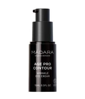 MÁDARA Age Pro Contour krem przeciwzmarszczkowy na okolice oczu 15 ml można nabyć na stronie Flaconi.pl
