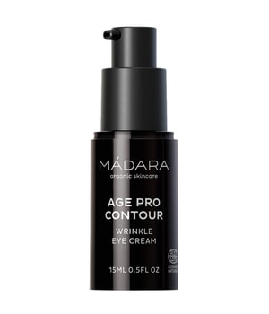 MADARA AGE PRO Contour Wrinkle Eye Cream Crème contour des yeux