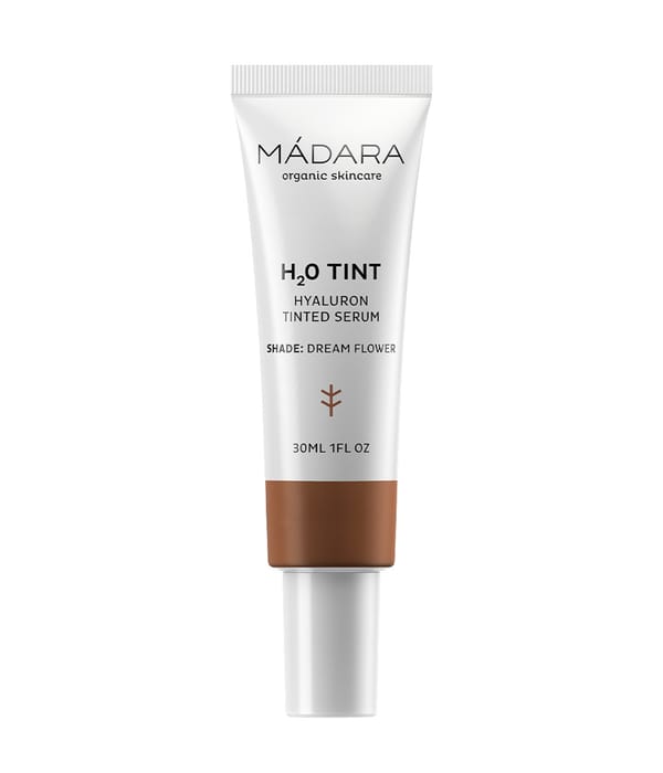 Zdjęcie produktu 1 z 6, MADARA H2O Tint Tonujący krem do twarzy