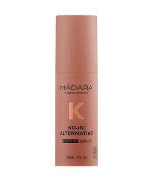 MÁDARA Kojic Alternative Pigment Serum serum przeciw przebarwieniom skóry 30 ml można nabyć na stronie Flaconi.pl