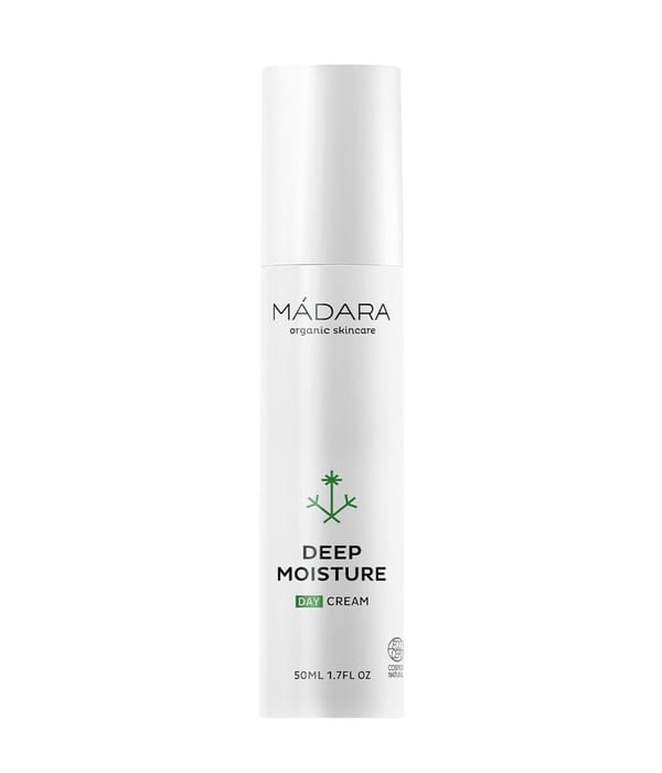 Produktbild 1 von 6, MADARA Deep Moisture Gesichtscreme