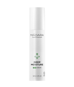 MADARA Deep Moisture Day Cream Ansiktskräm