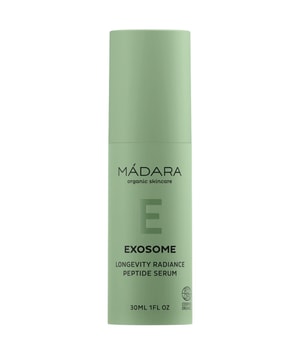MADARA Exosome Longevity Peptid-Serum für strahlende Haut Serum