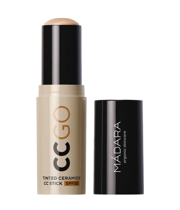 Produktbild 1 von 6, MADARA CC GO CC Cream