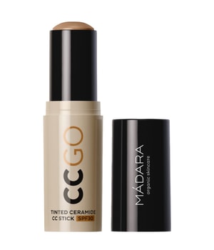 MADARA Cc go tonad ceramid CC-stick SPF30 CC Cream