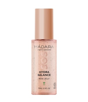 MADARA SOS Gel visage