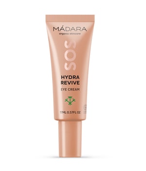 MADARA SOS Crème contour des yeux