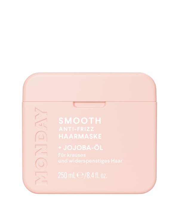 Produktbillede 1 af 2, MONDAY Haircare Smooth Hårmaske