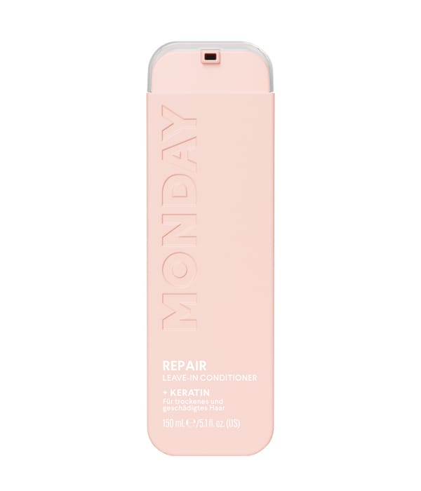 Produktbild 1 von 2, MONDAY Haircare Repair Haarcreme