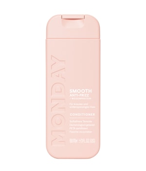 Monday Haircare Smooth Anti-Frizz Après-shampoing 90 ml