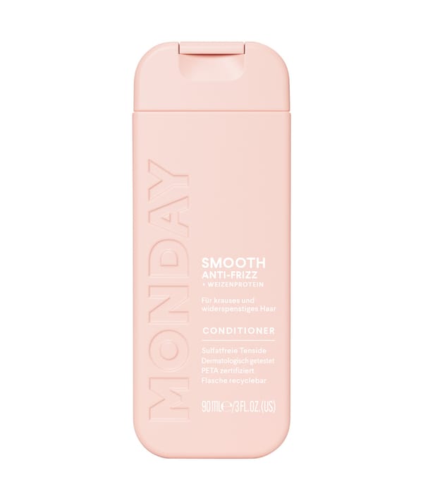 Produktbillede 1 af 2, MONDAY Haircare Smooth Balsam